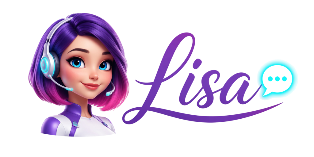 Lisa Logo
